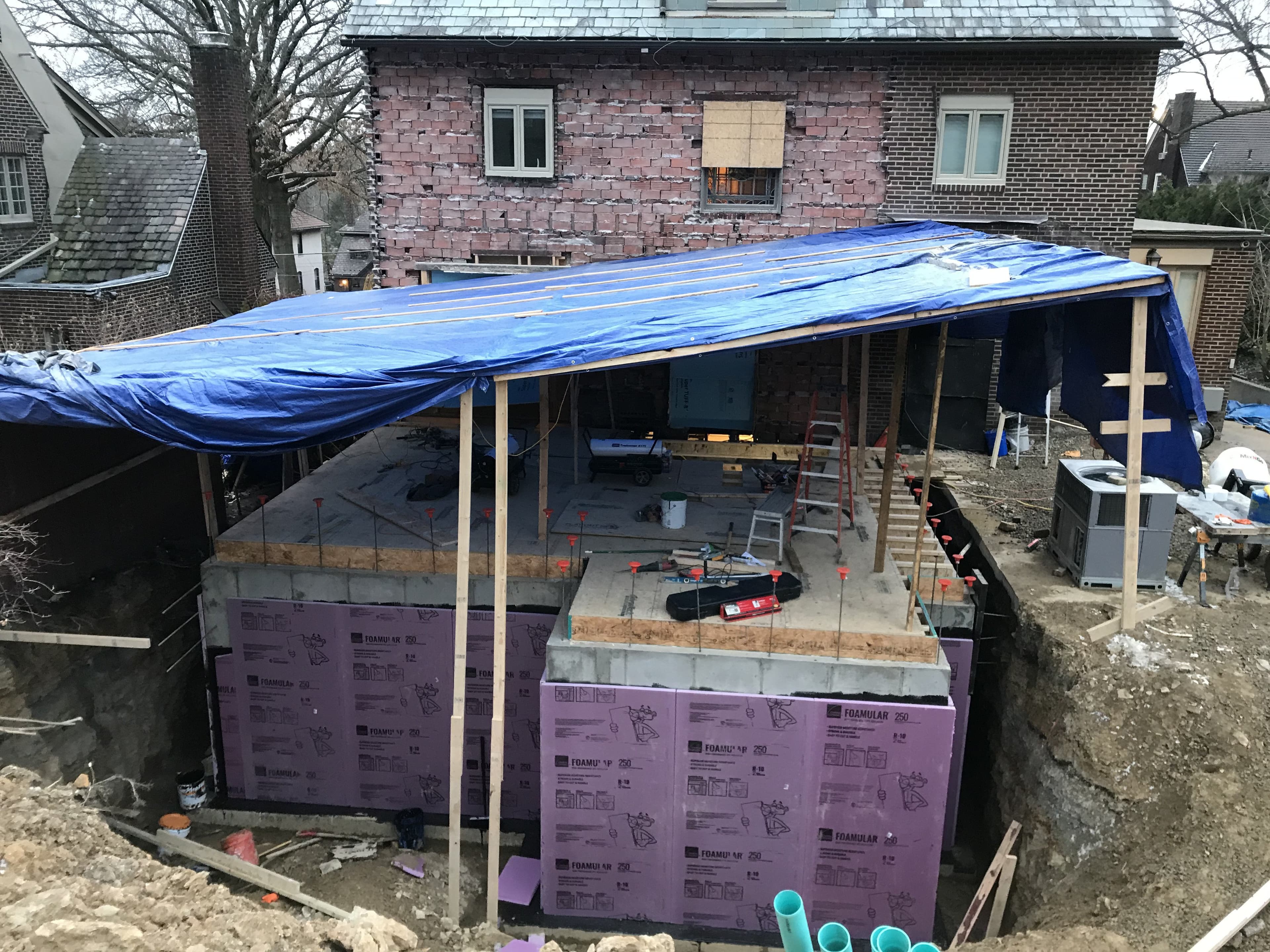 Owens Corning Foamular