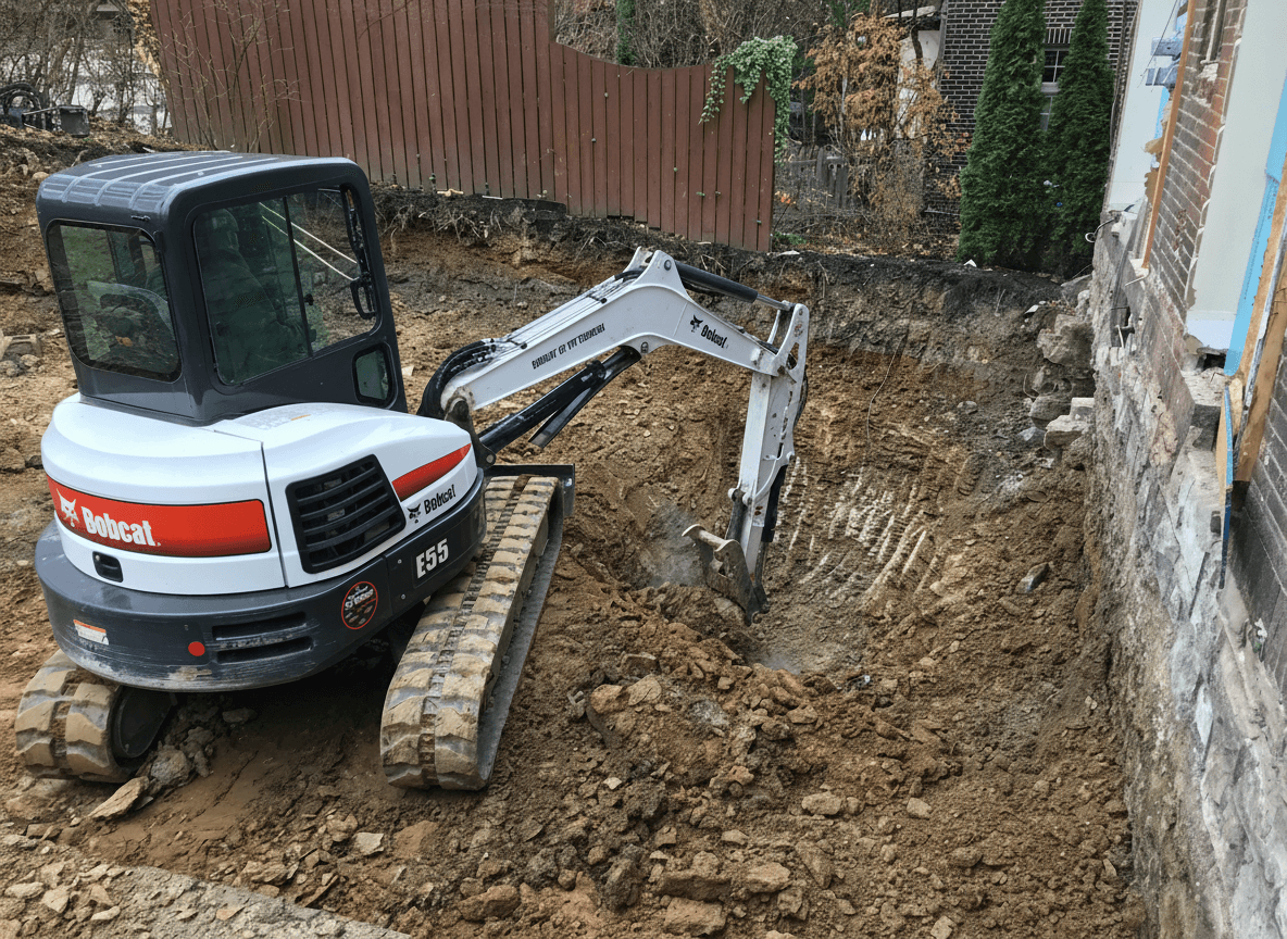 Bobcat