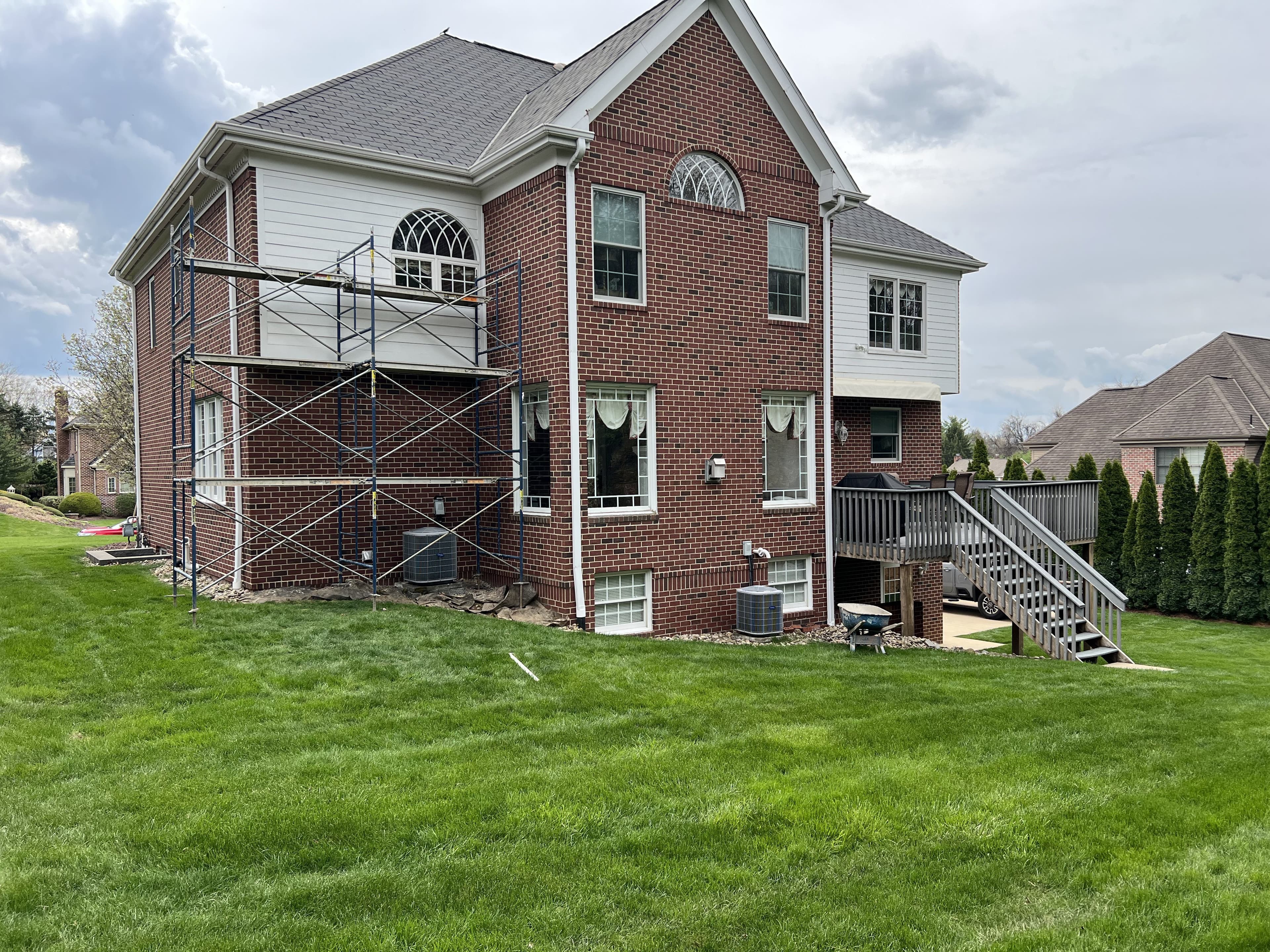 Matching the Old to the New: Why Finished Elevation Is the Hardest Part of a Home Addition