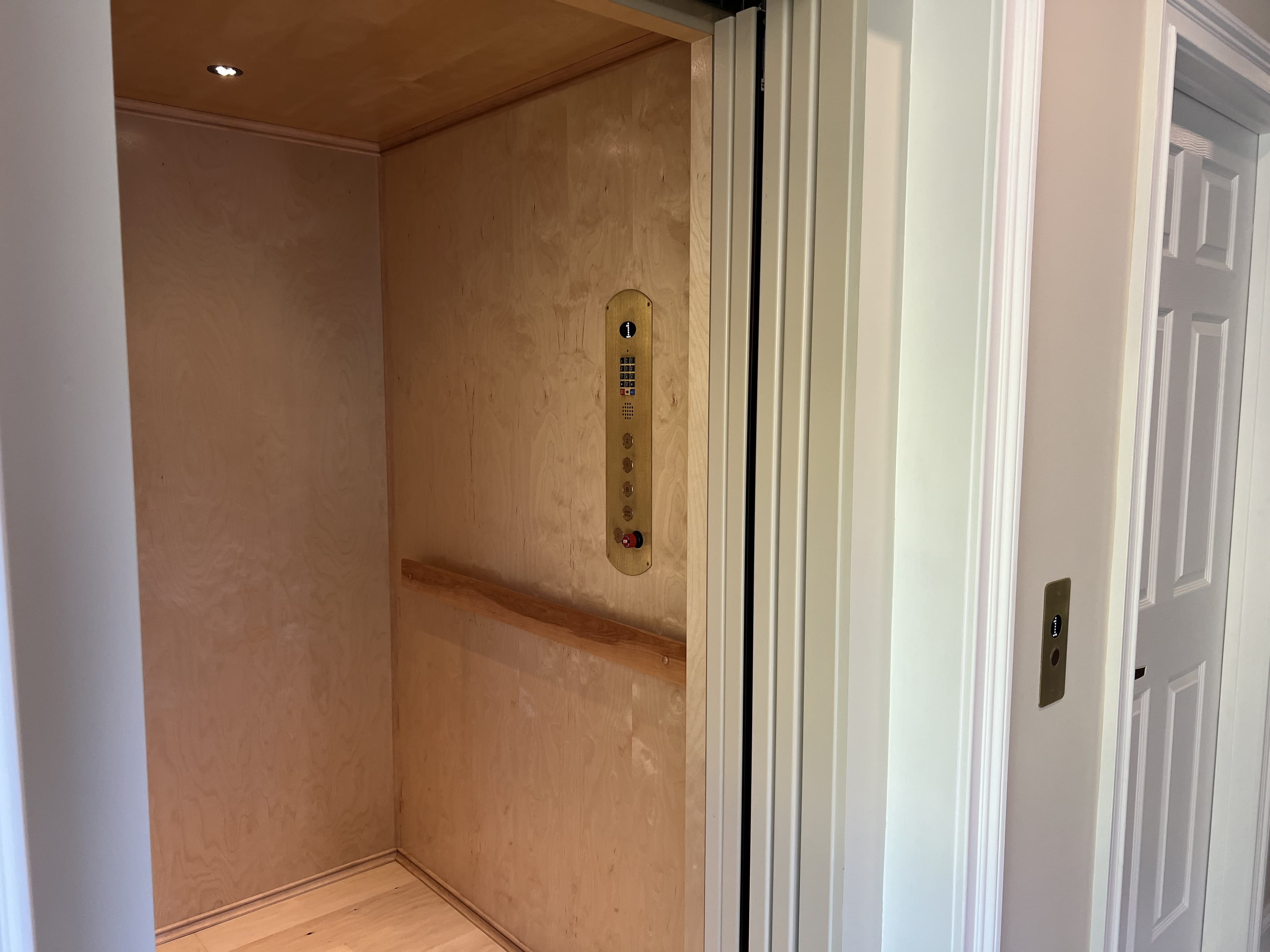 Access Elevator