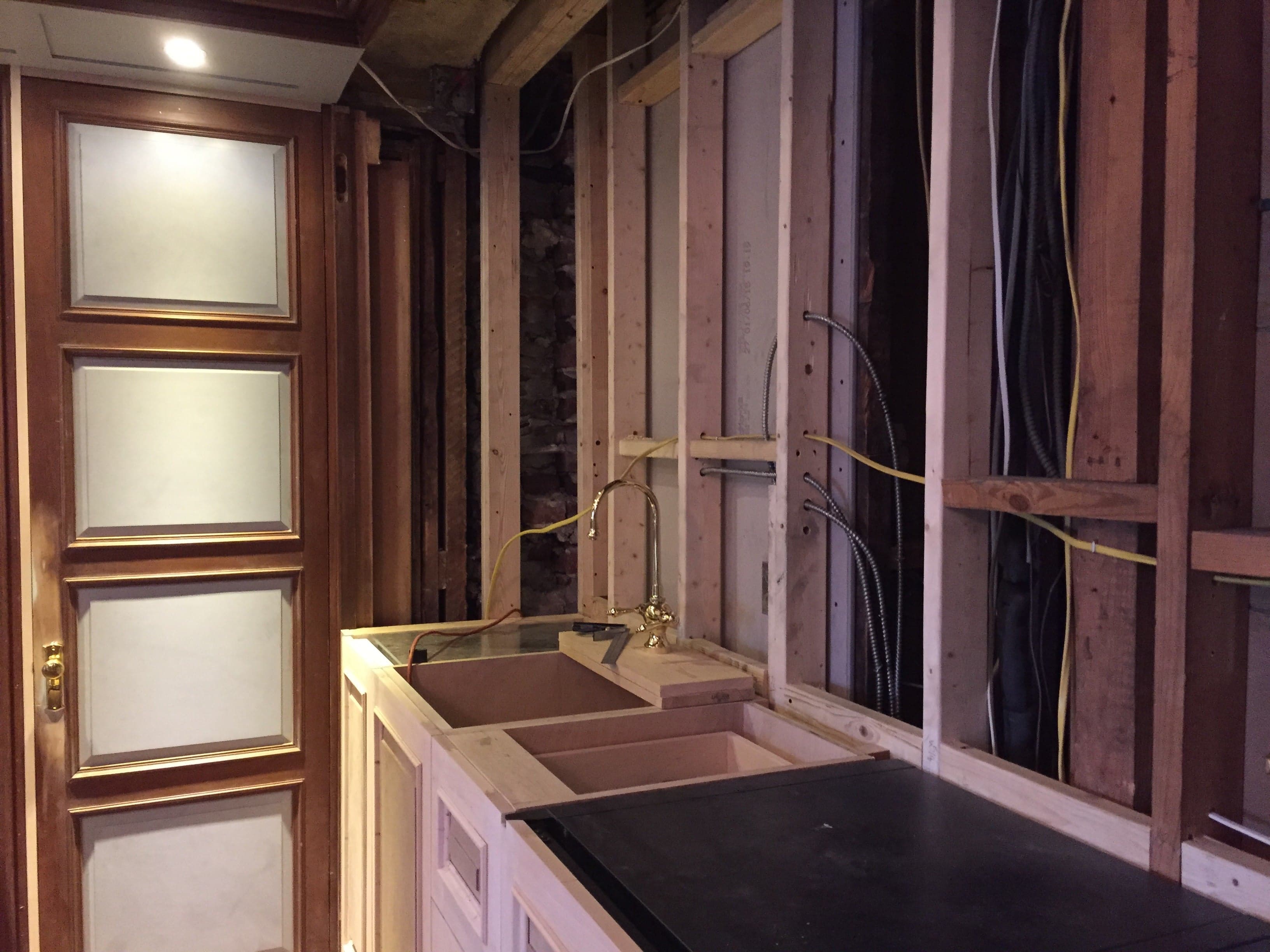 LED Lighting in Historic Spaces: How Recessed Lighting Was Added Without Compromising a Victorian Parlor