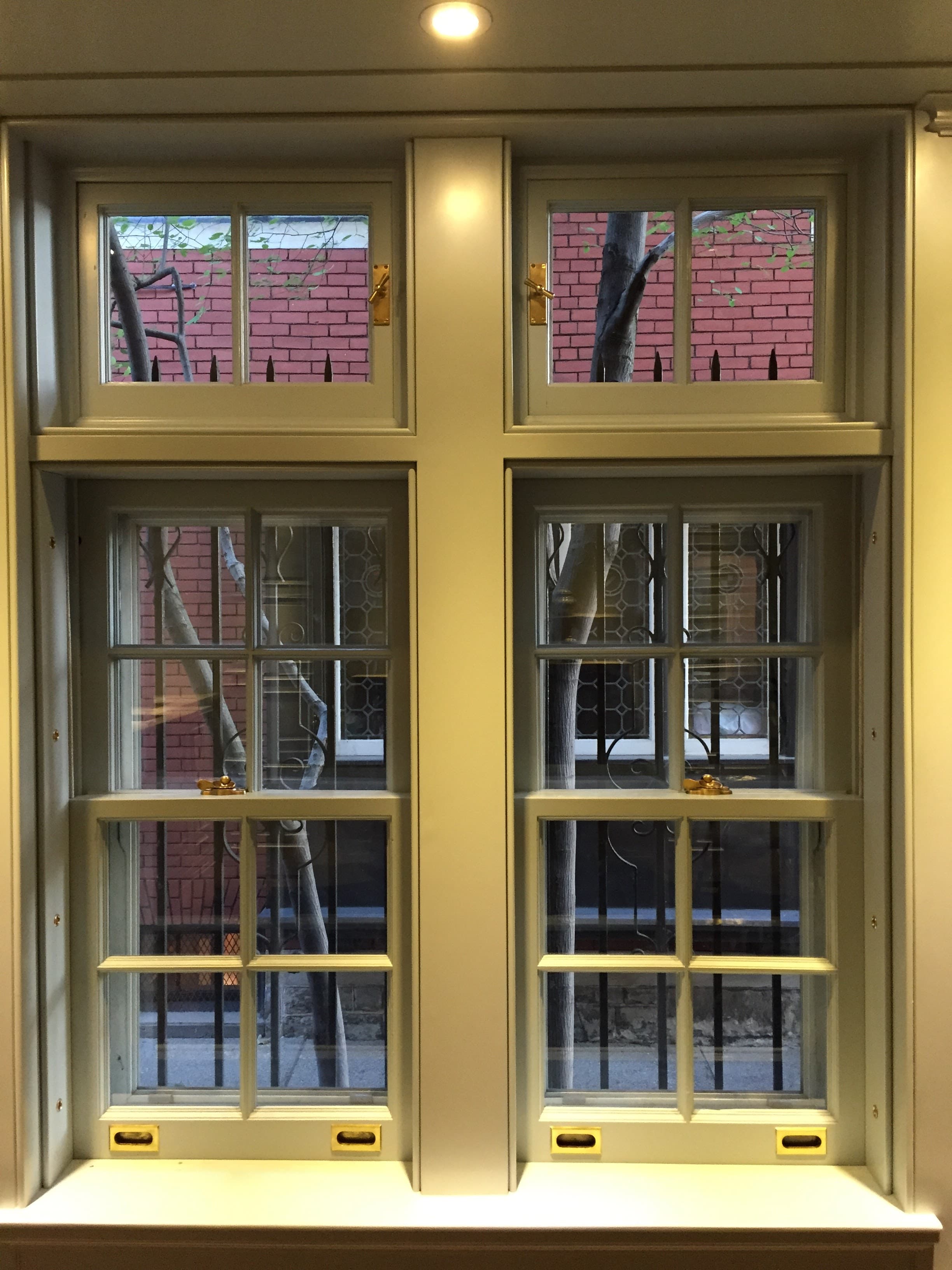 Marvin Windows